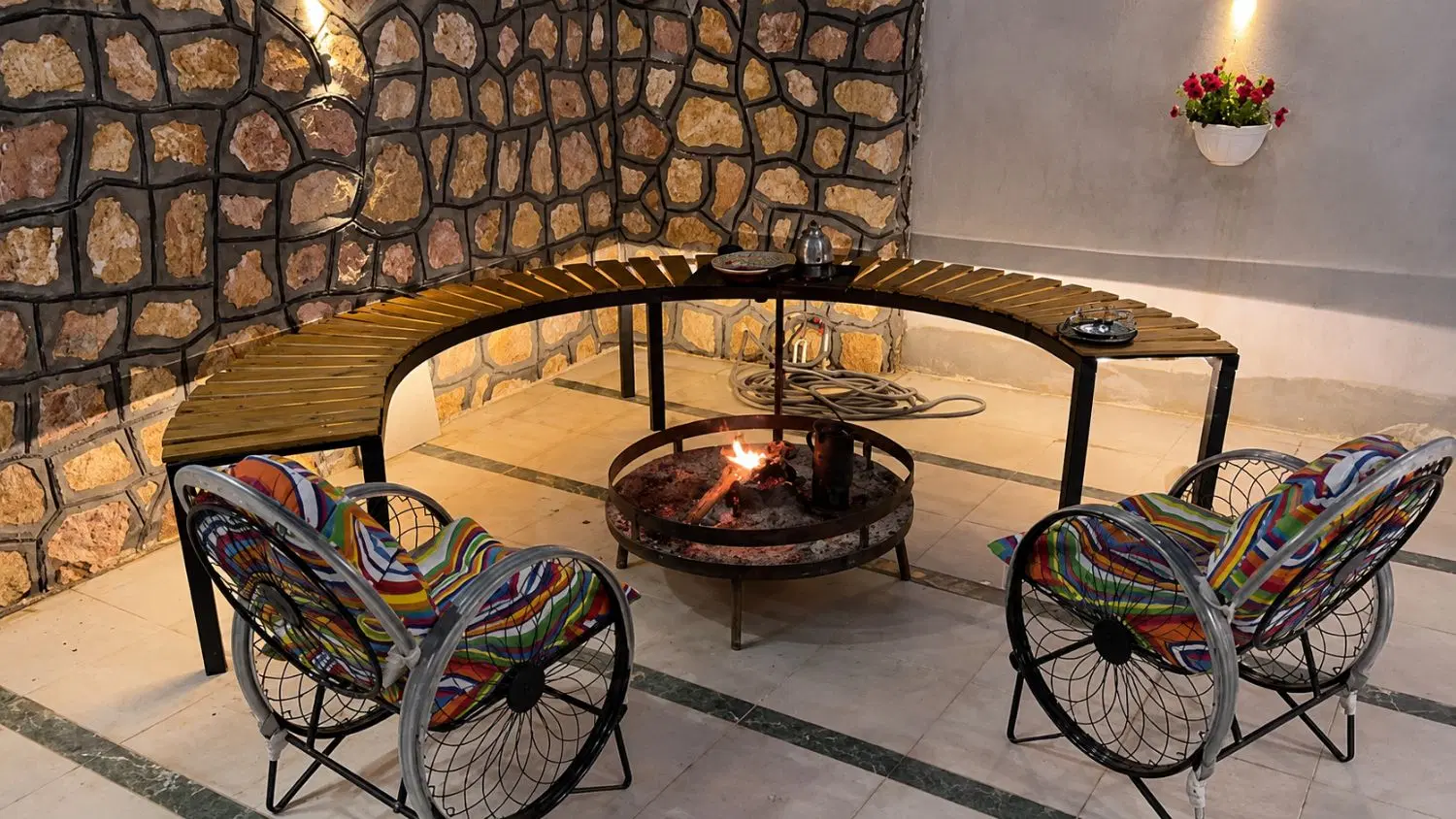 اجاره روزانه