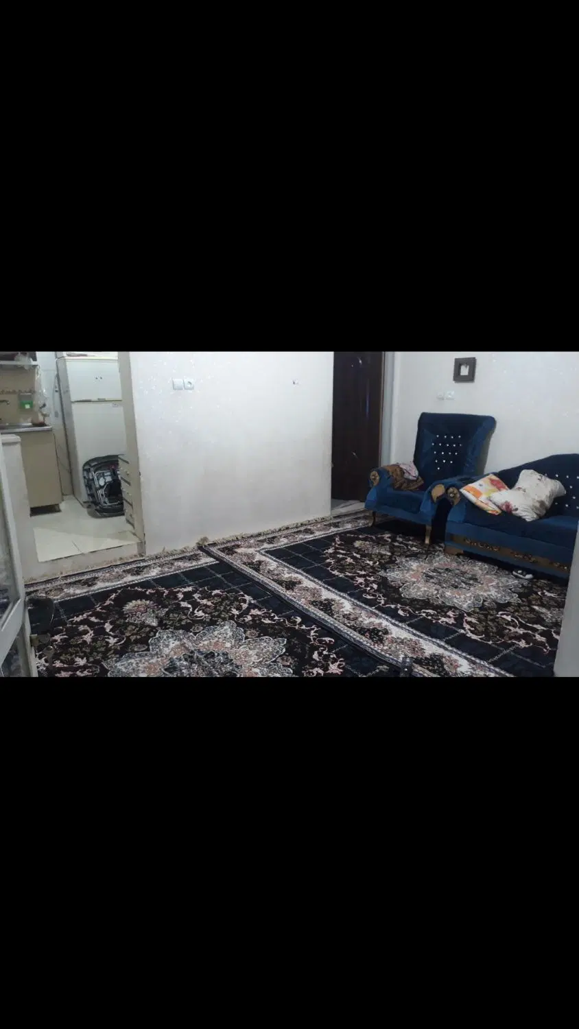 خونه همکف راه جداست