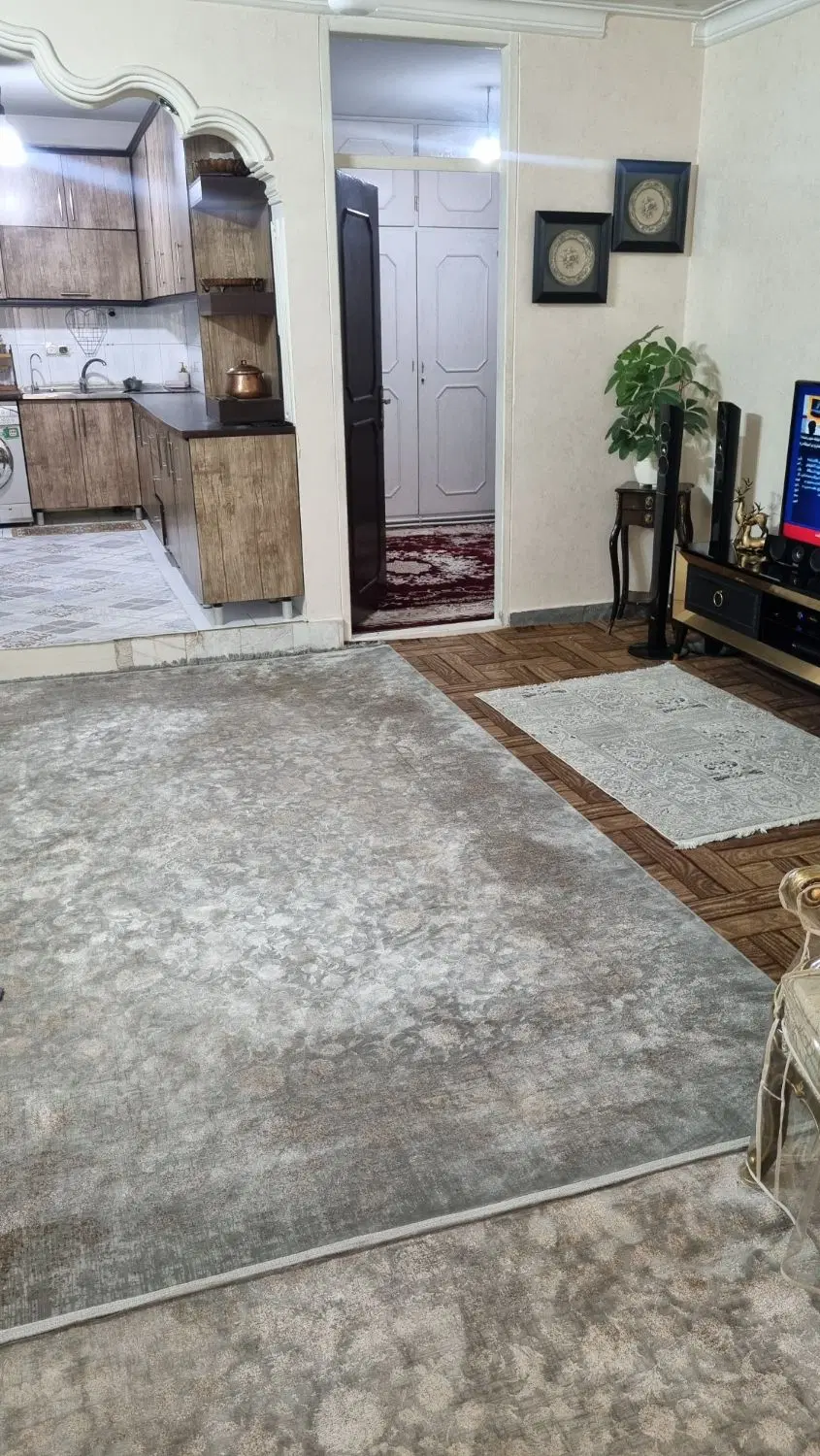 اجاره اپارتمان ۷۰متری