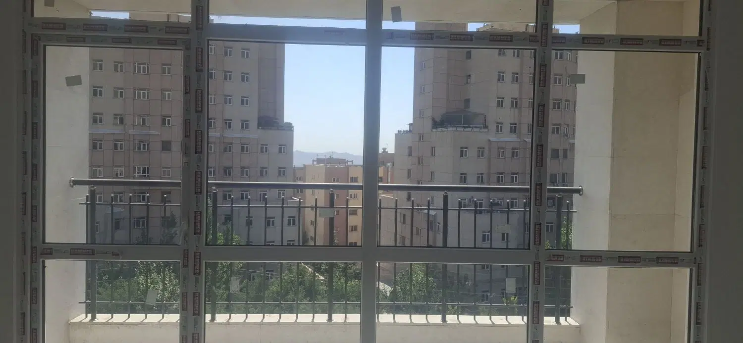 ۱۵۰متر، سه خواب، کلید نخورده