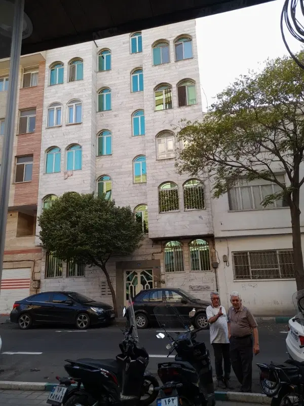 شهید صیاد شیرازی ۱۱۰متر