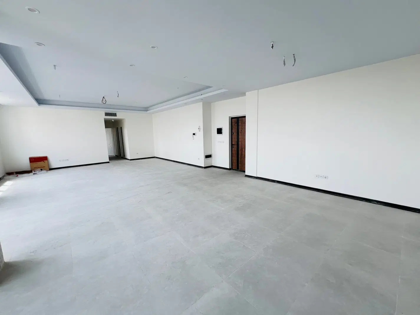 فروش اپارتمان ۱۲۵ متری نوساز