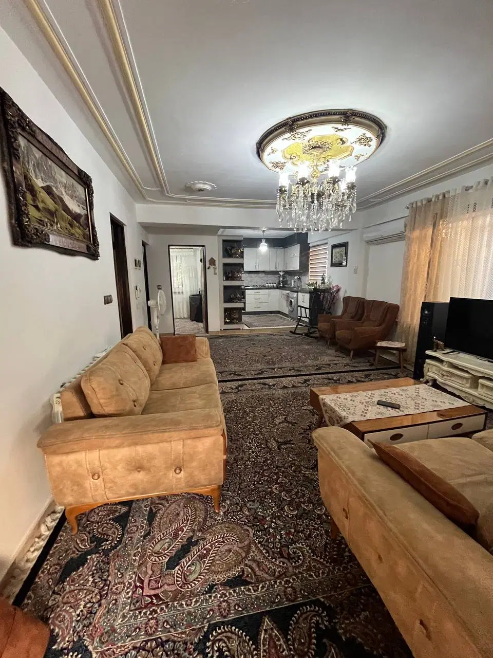 ویلای شمال