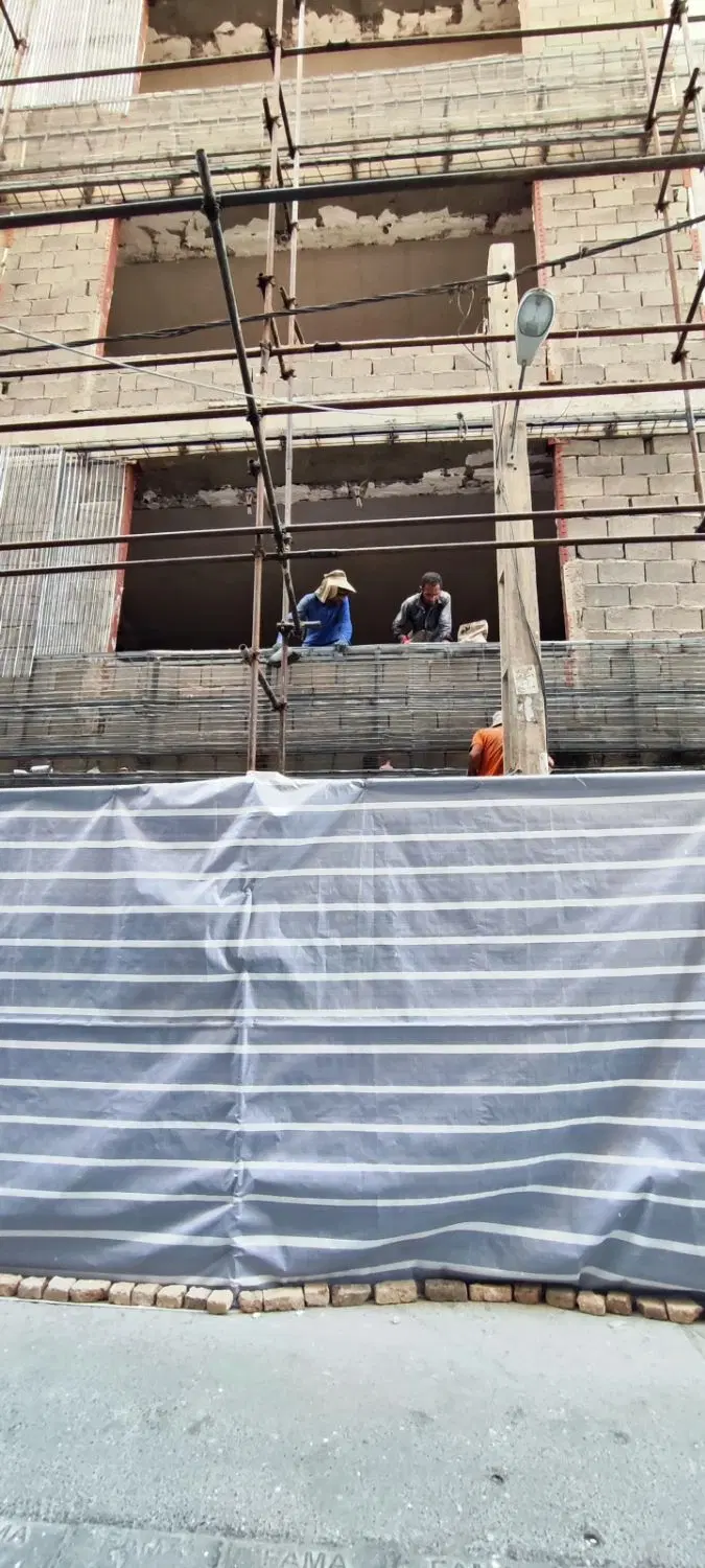 مشارکت در ساخت ،ملک از شما ساخت ازما