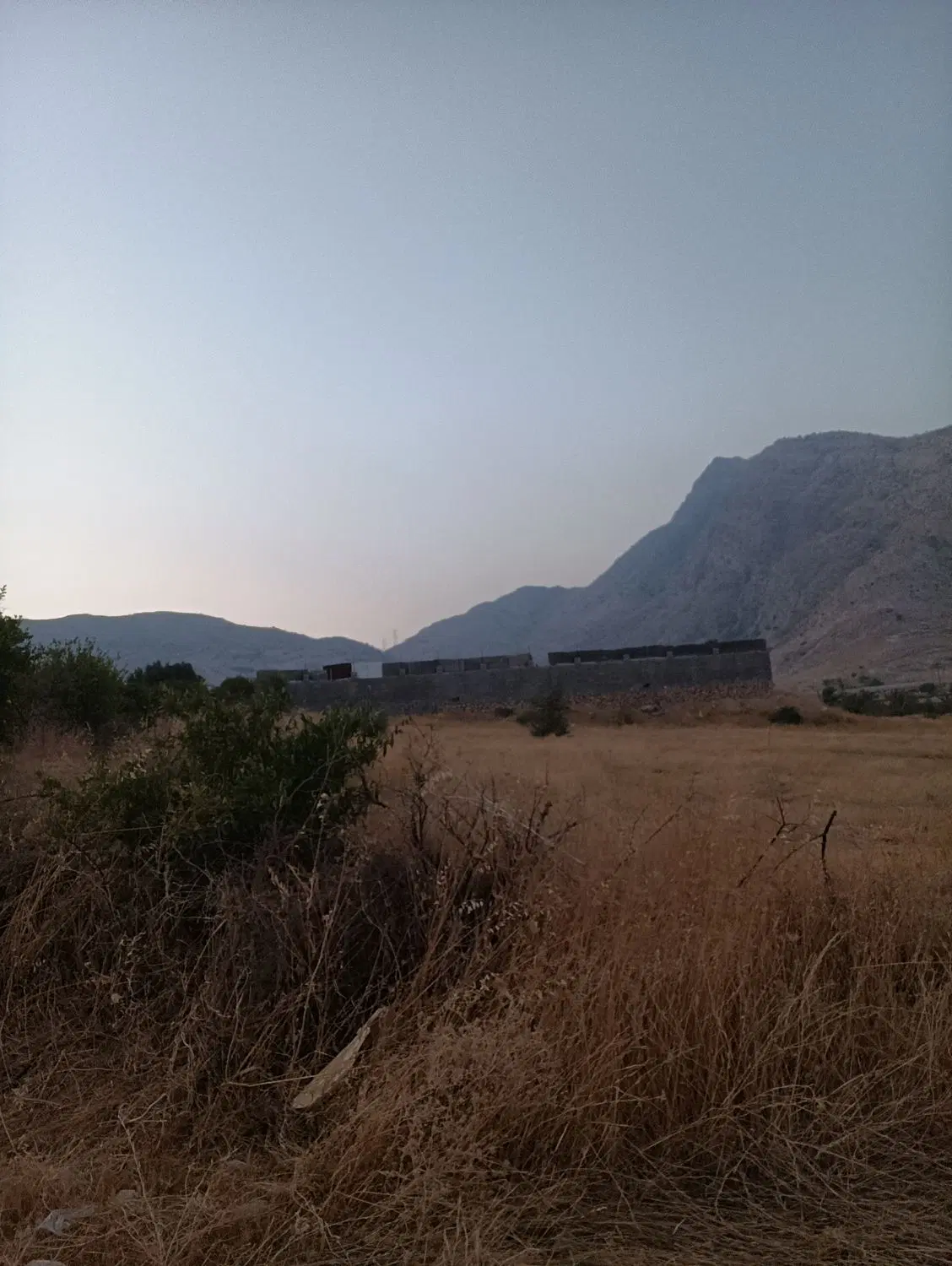 زمین تجاری