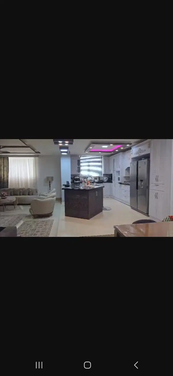 رهن واجاره ی سه خواب لوکس