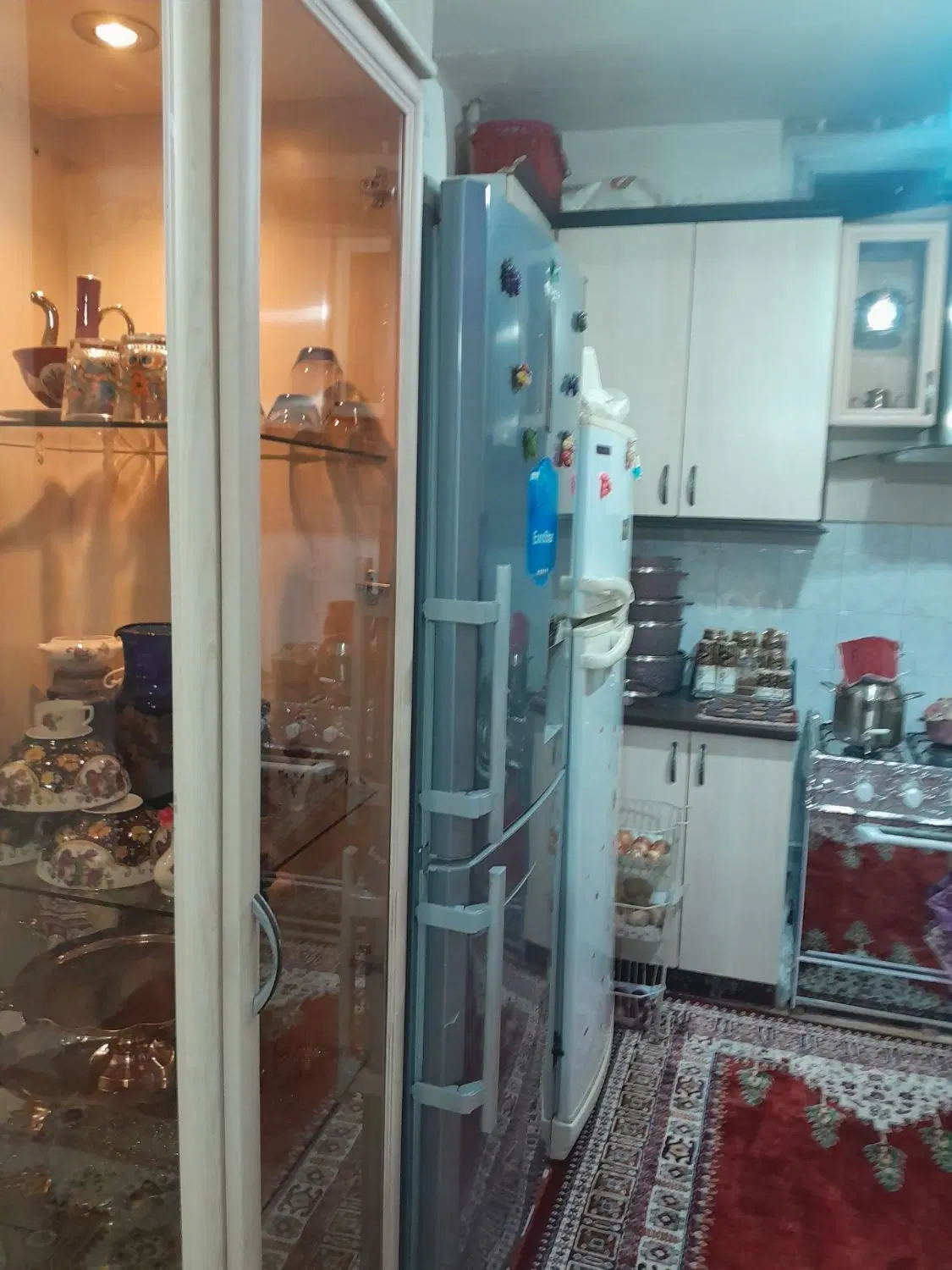 فروش آپارتمان 63متری