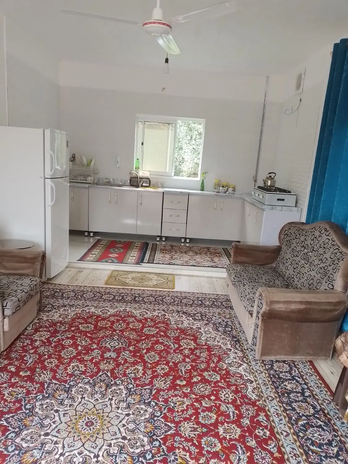 اجاره سوئیت نوساز مبله
