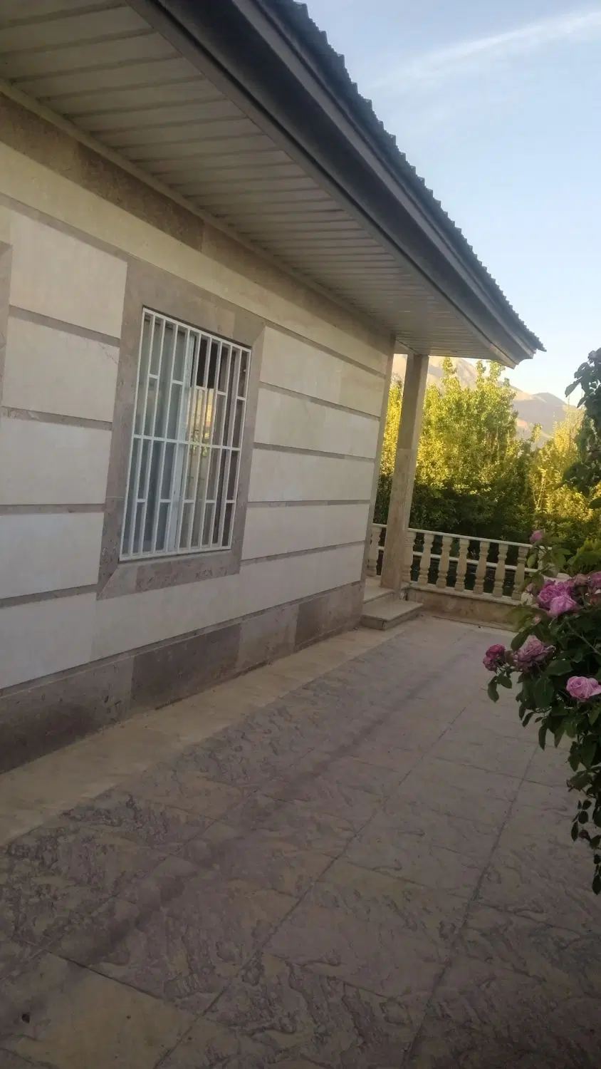 ویلا۹۰۰متری ابسرد