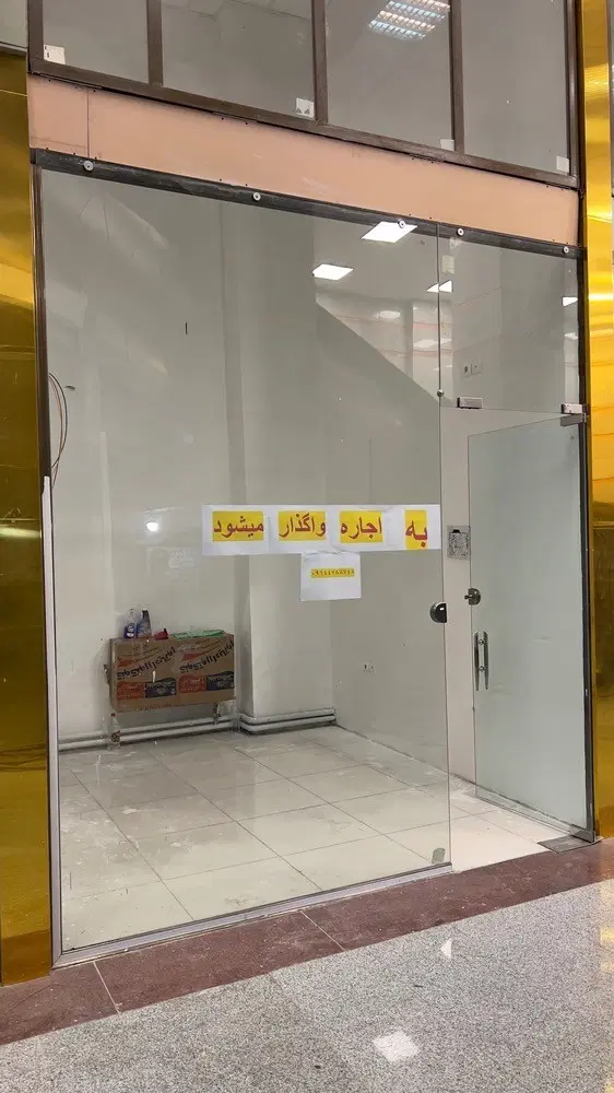 اجاره مغازه در تبریز  راه آهن 22 بهمن کوی بابک