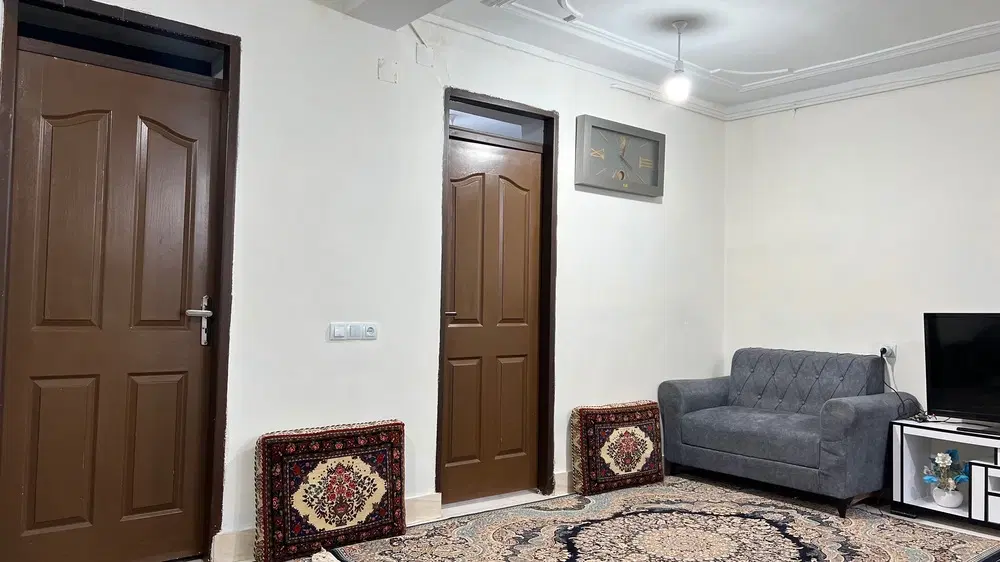 خانه ویلایی 100متری