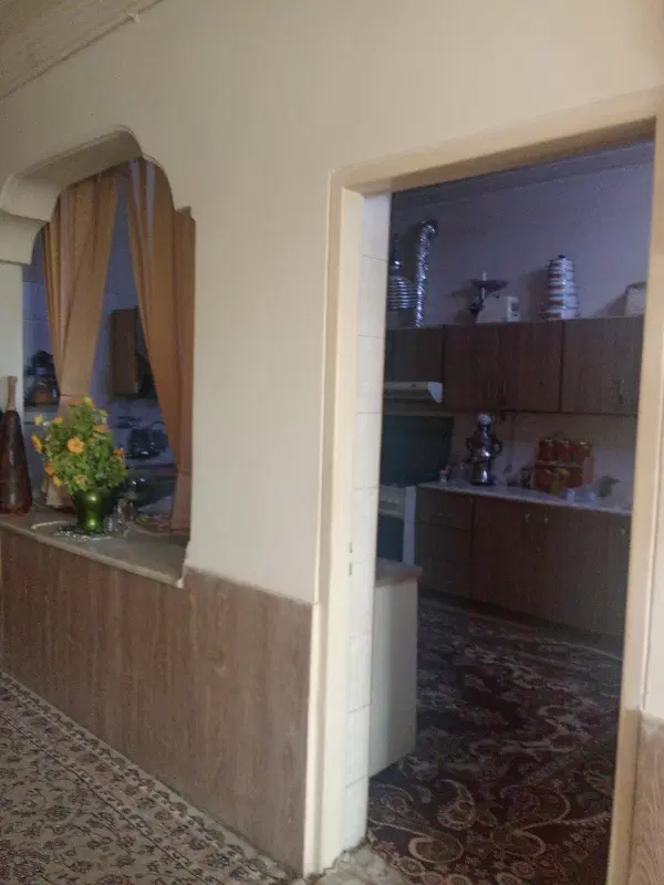 فروش حسن آباد مشیر