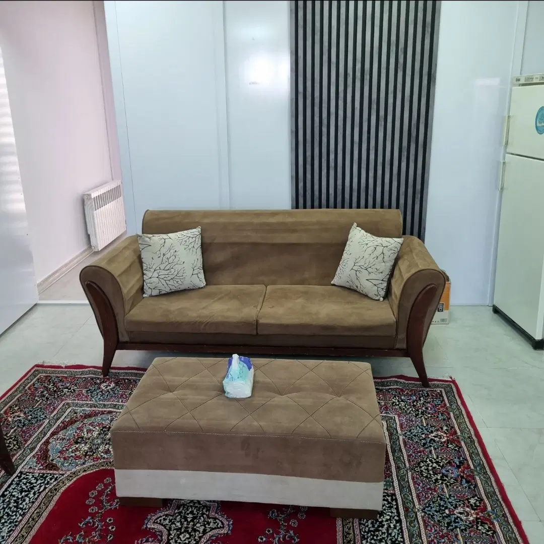 سوئیت۲نفره