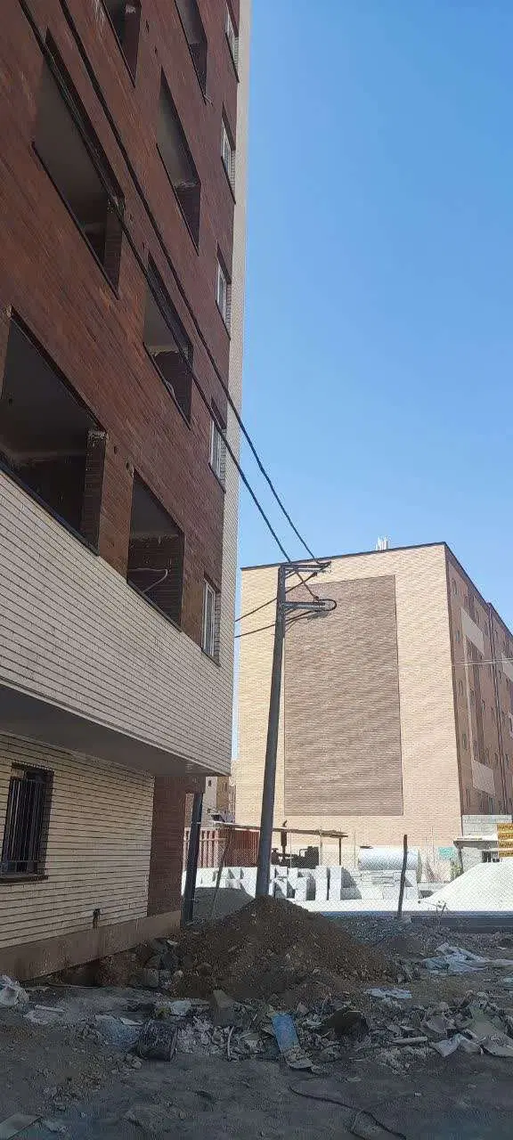 فروش آپارتمان مسکن ملی