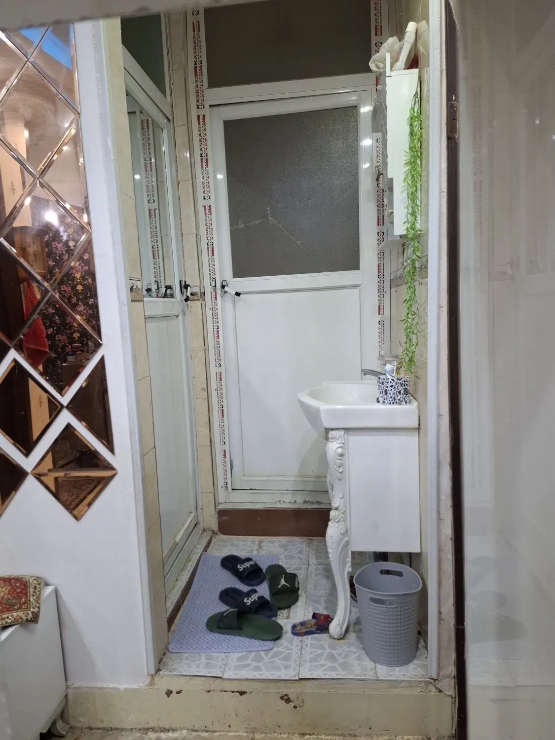 منزل برای فروش