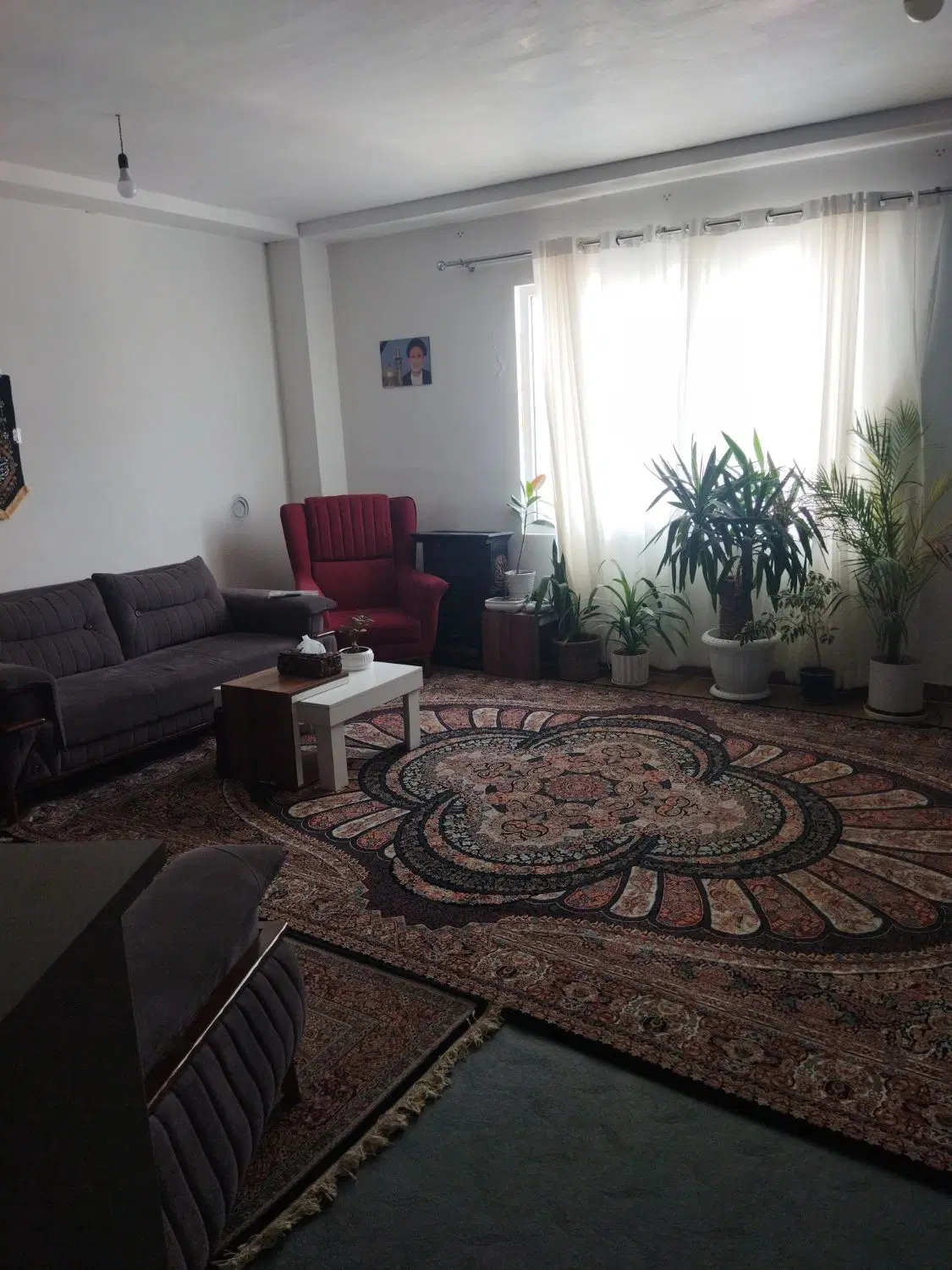 اجاره آپارتمان