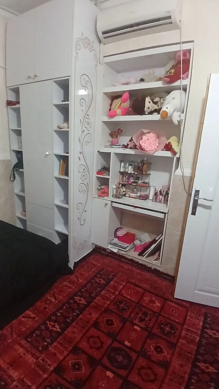ویلایی بازسازی شده سه خواب  سند دار