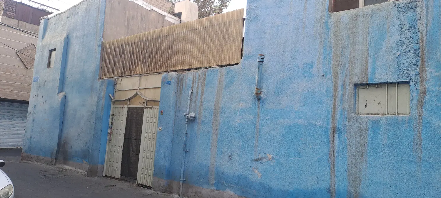 فروش خونه گلنگی قدیمی