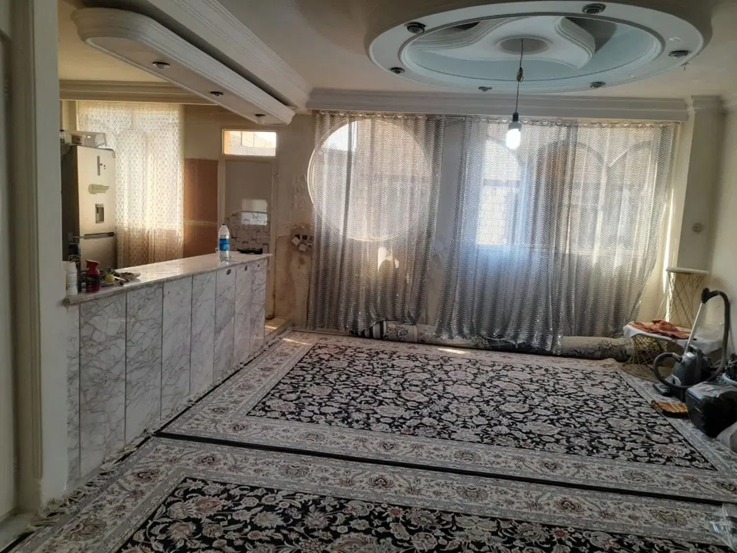 رهن کامل اپارتمان