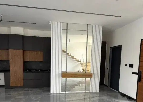 اپارتمان ۱۲۰ متری خزانه