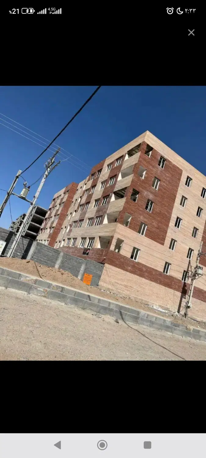 فروش‌واحد‌تفتان‌شهر80واحدی