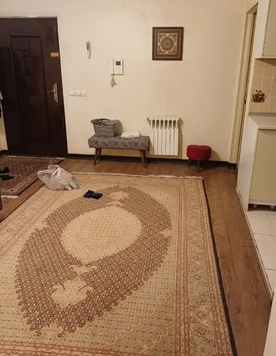 همخونه میشم