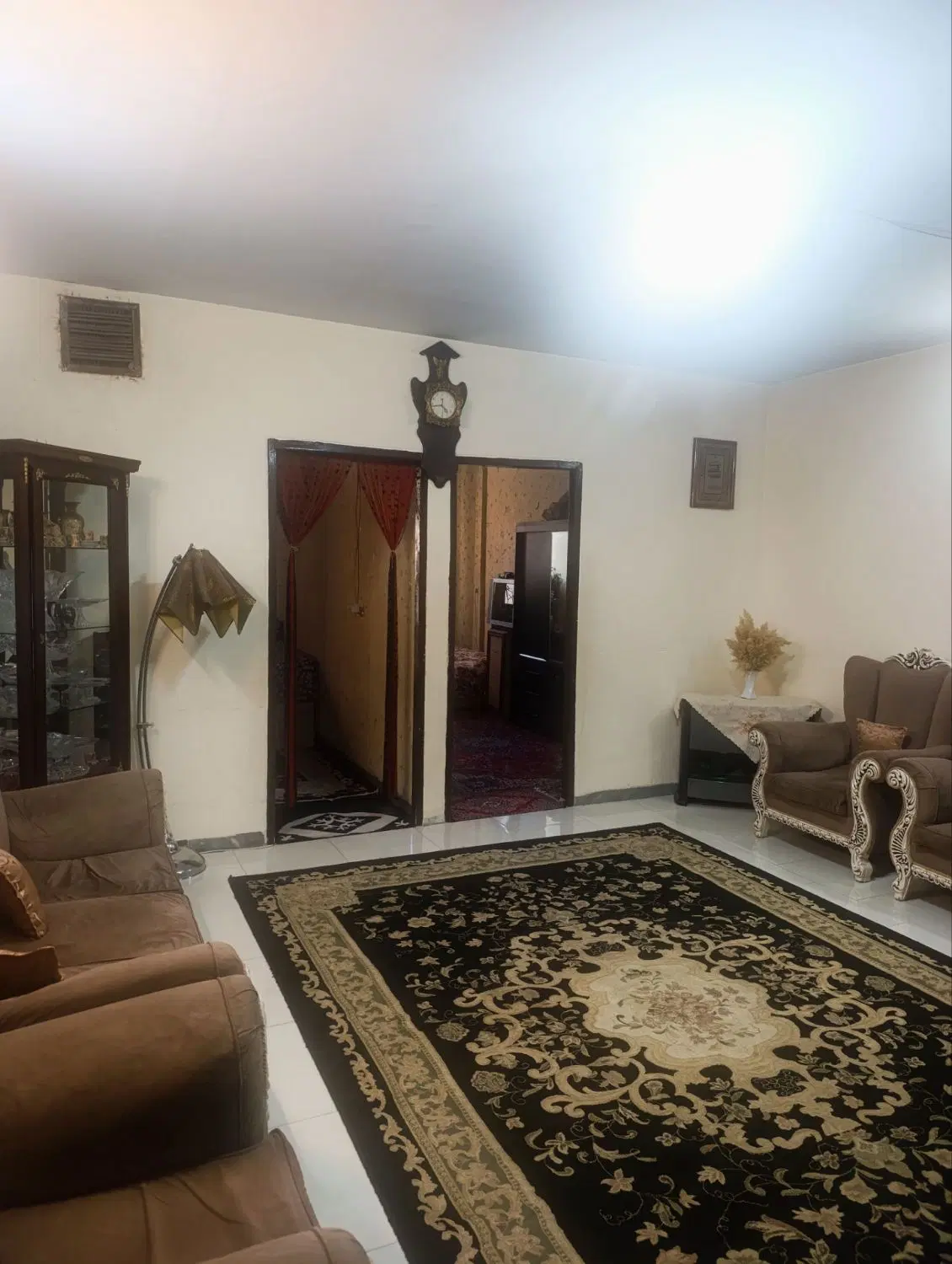 واحد۷۵متری فازیک اندیشه دهم غربی