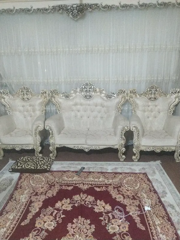 اجاره آپارتمان مجتمع شاهد