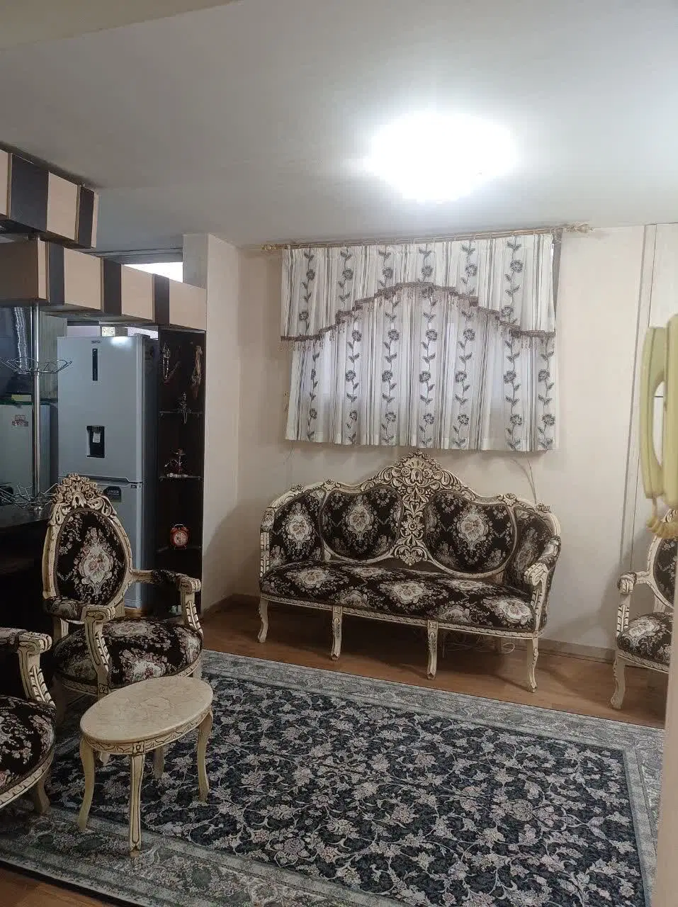 رهن اپارتمان