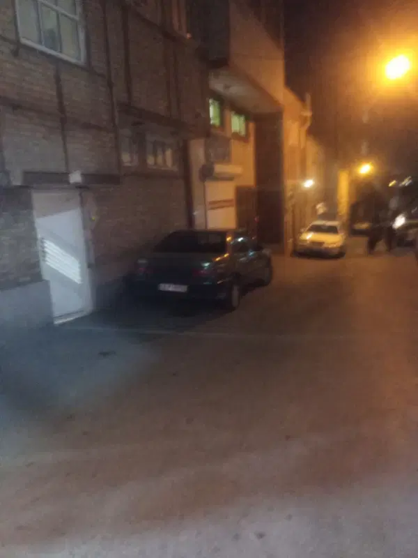 مغازه نانوایی