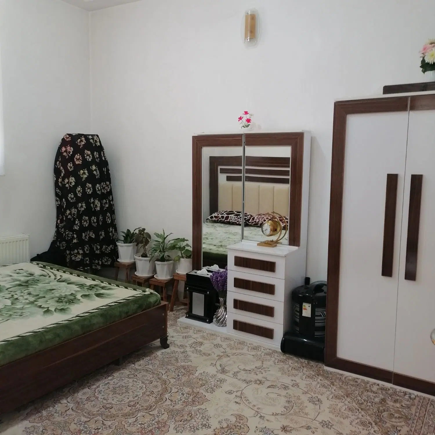 اجاره منزل ۳خواب طبقه اول