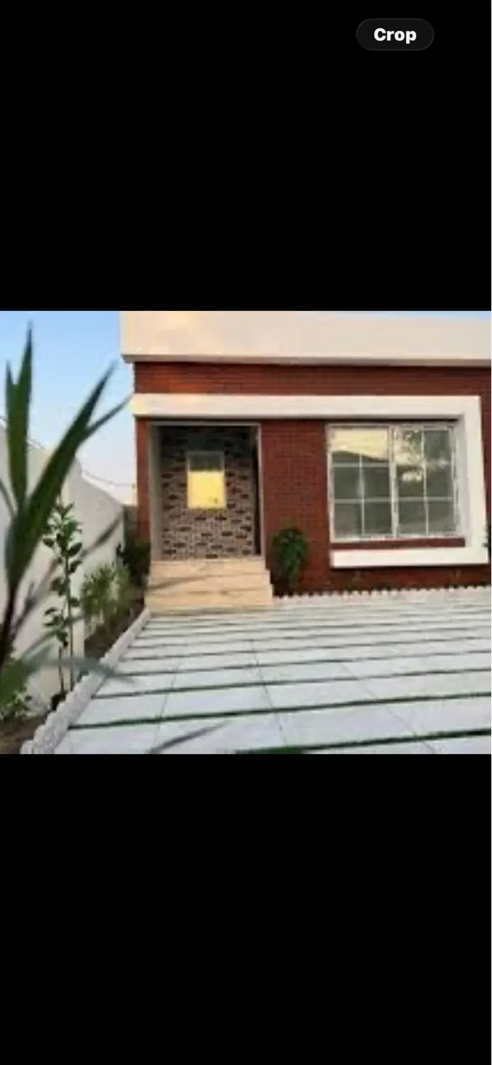 فروش منزل مسکونی اوقافی