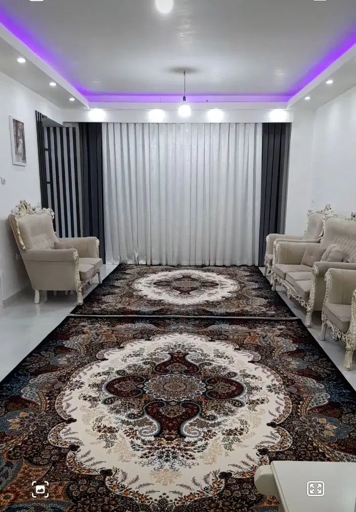 اجاره واحد ۸۷ متری