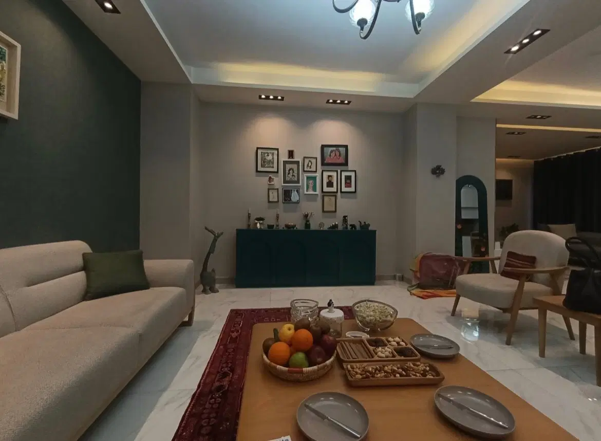 فروش آپارتمان ۱۴۰ متری دادسرا