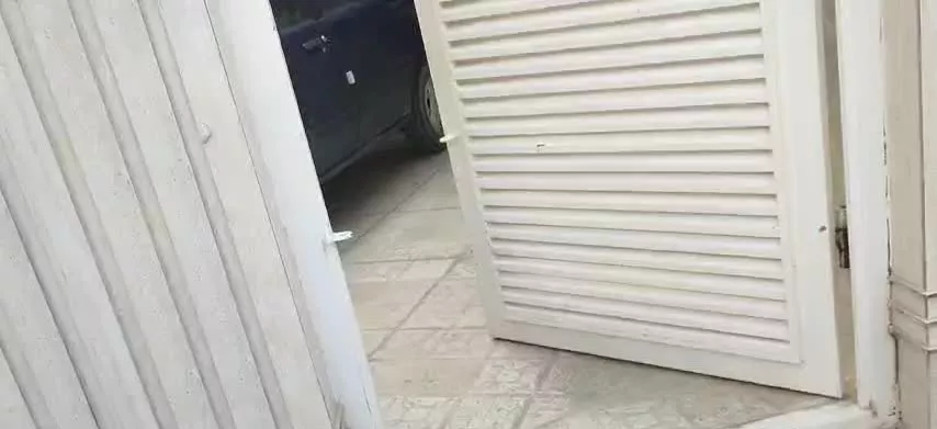 فروش واحد پایین خانه دو واحدی سرتل