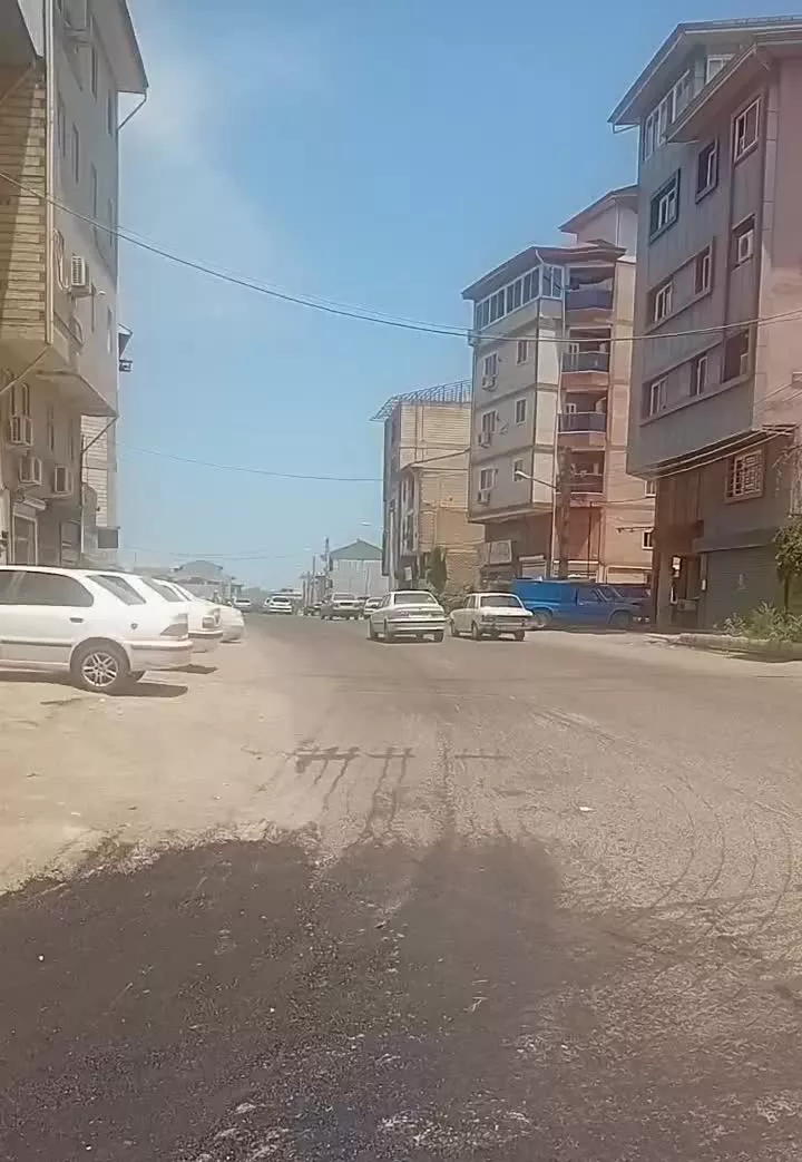 زمین با سند تک برگ مسکونی در ماسال