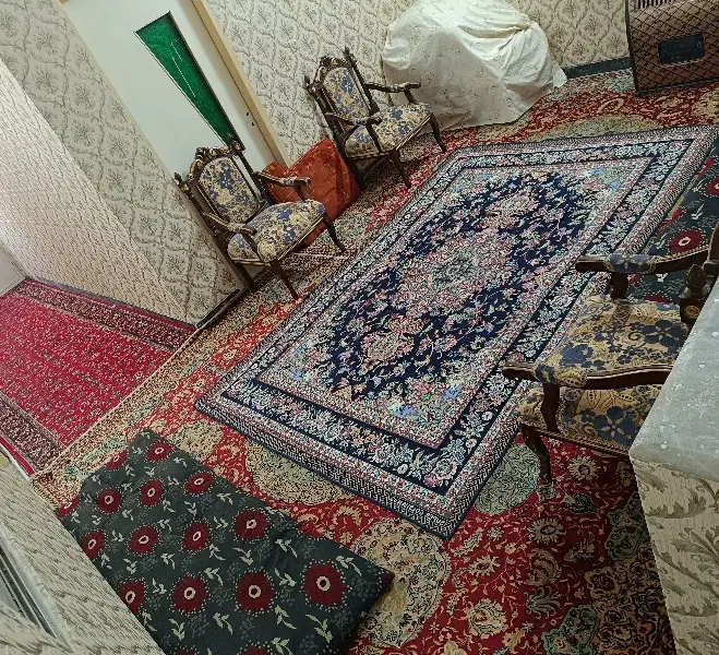 سوییت اجاره ای