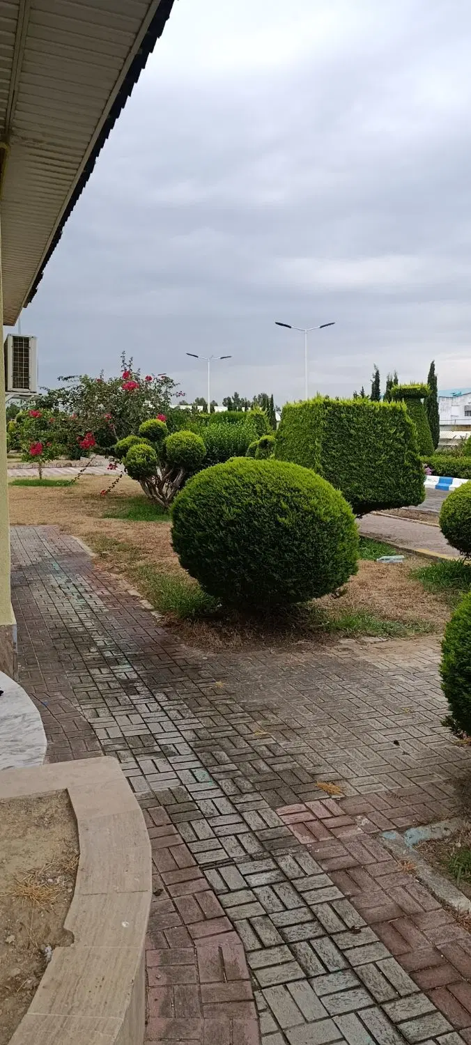 زمین فوری مسکونی دره شهر