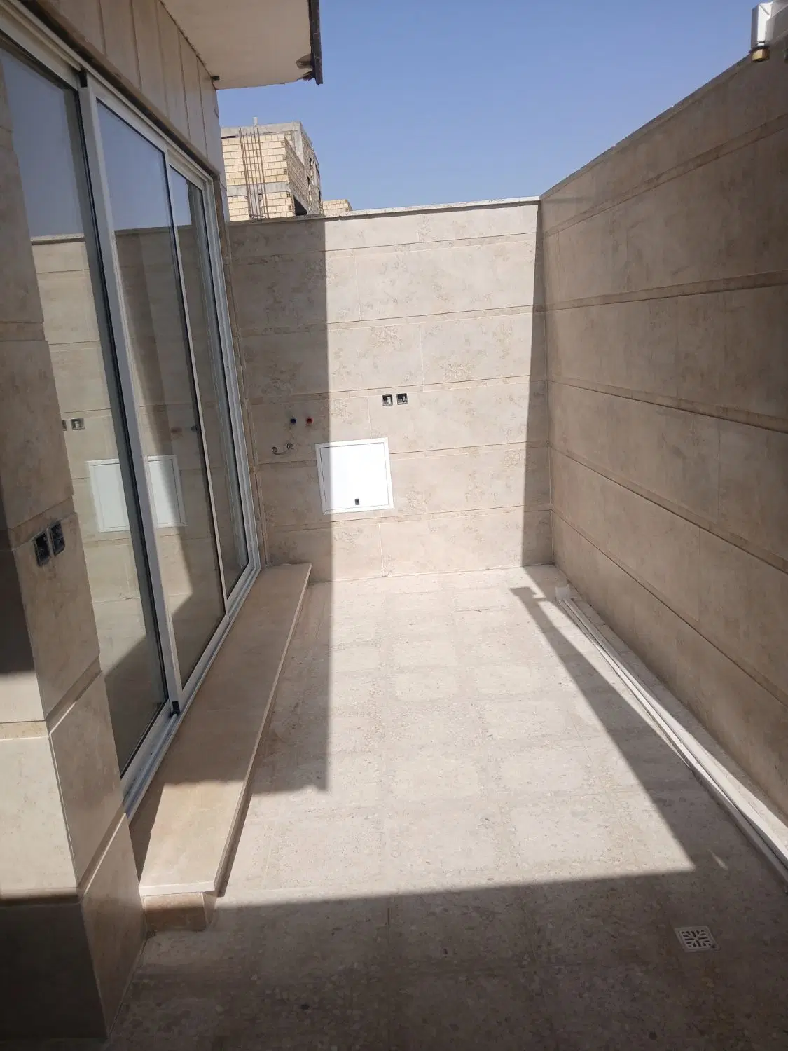 منزل ۱۰۰ متری امیراباد بلوار عطار