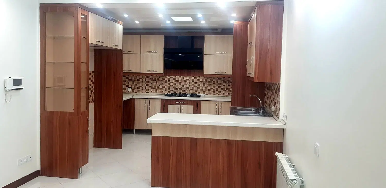 آپارتمان ۶۵ متری اجاره ای