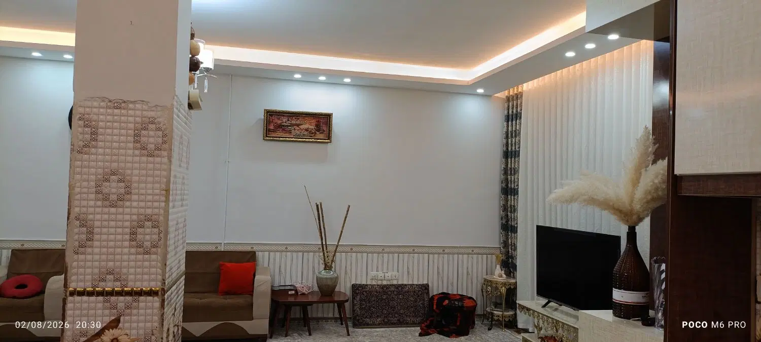 خانه ویلایی