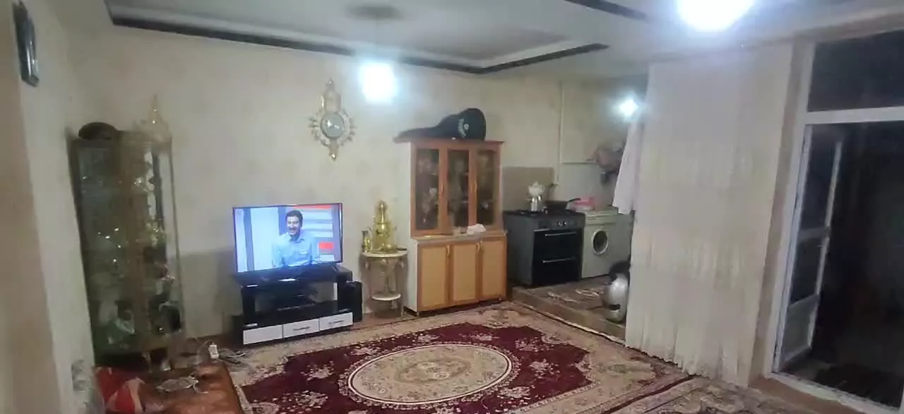 خانه 50 متری در آخماقیه