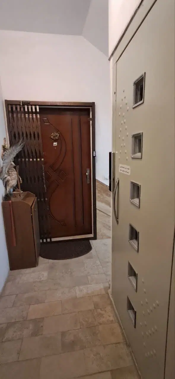 فروش آپارتمان ۷۰ متری محک