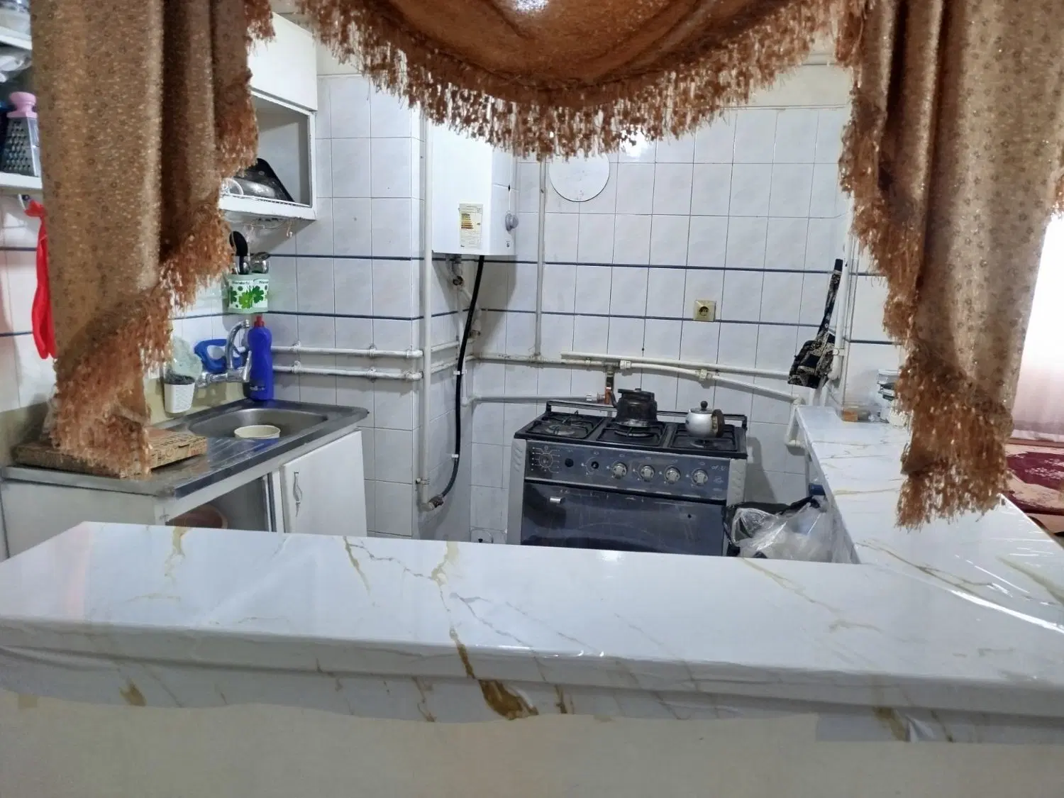 اجاره واحد ۷۶۰ واحدی