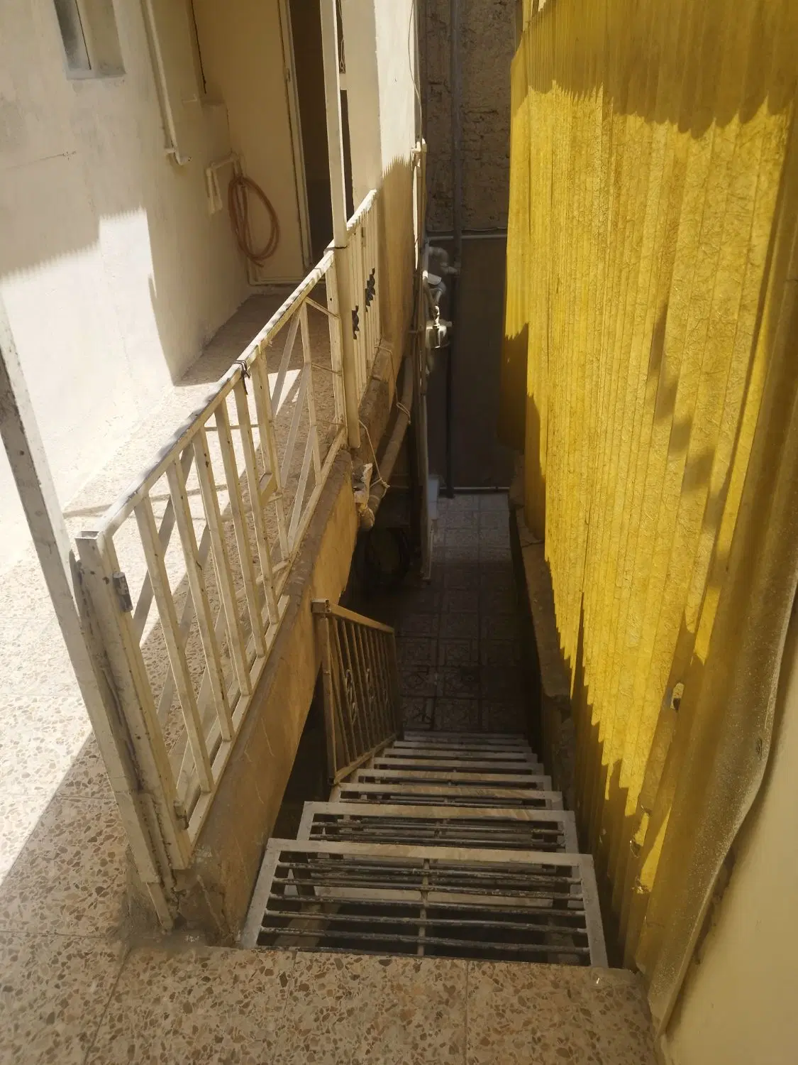 اجاره خانه کلنگی