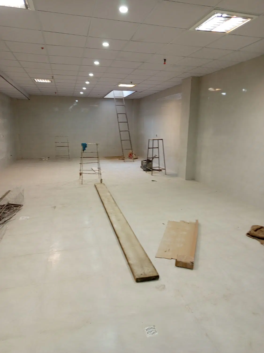 یک باب مغازه