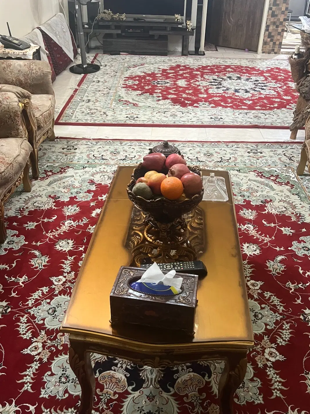 اجاره اپارتمان