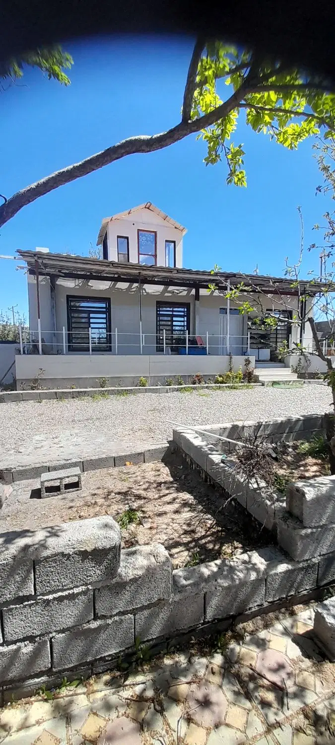 باغ ویلایی