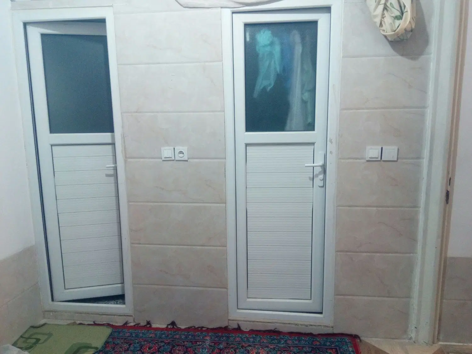 فروش منزل در دودج