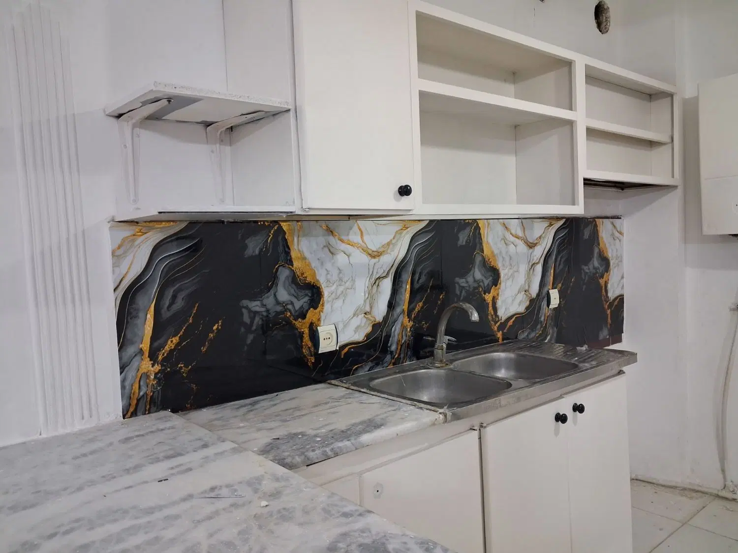 خانه اجاره ای آپارتمانی